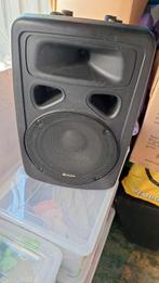 Skytec Speaker - Gebruikt, Ophalen of Verzenden, Gebruikt, Overige typen, Overige merken