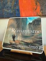 romantisme The Golden Age Of Romanticism, Ophalen of Verzenden, Zo goed als nieuw