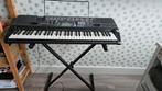 Keyboard Casio met standaard, Muziek en Instrumenten, Ophalen, Zo goed als nieuw, Casio, Met standaard