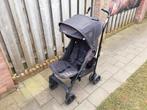 Maclaren Techno XT buggy
Degelijke Maclaren buggy, Kinderen en Baby's, Buggy's, Ophalen, Gebruikt, Maclaren, Regenhoes