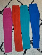 Tantilly leggings, Ophalen of Verzenden, Zo goed als nieuw, Zwart, Legging