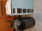 Aquarium filter pump, Ophalen, Nieuw, Filter of Co2