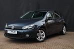 Volkswagen Golf 1.2TSI Match BlueMotion | CRUISE | XENON | L, Auto's, Voorwielaandrijving, Gebruikt, 4 cilinders, 1133 kg