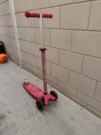 Micro maxi step 60,-, Fietsen en Brommers, Steps, Ophalen of Verzenden, Zo goed als nieuw, Gewone step