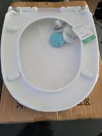 Wc bril, Ophalen, Nieuw, Toilet