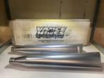 107. Vance & Hines Indy Series V-Rod Muscle Uitlaat, Motoren, Ophalen of Verzenden, Gebruikt