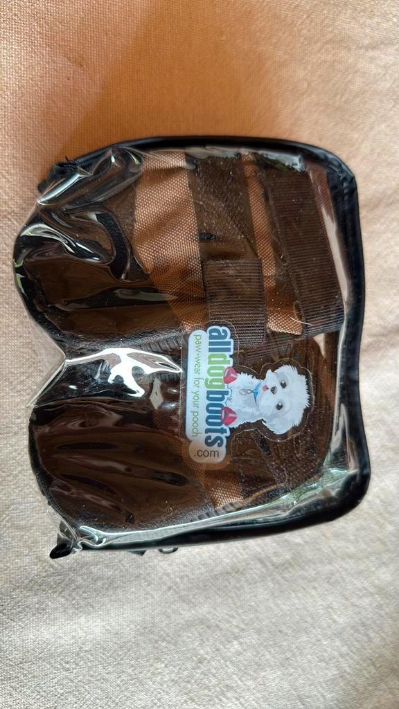 Hondenschoenen maat S, Dieren en Toebehoren, Hondenkleding, Ophalen of Verzenden