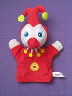EFTELING TIAMO Knuffel HANDPOPJE JOKIE UIT 2020 **Nieuw**, Kinderen en Baby's, Speelgoed | Knuffels en Pluche, Ophalen of Verzenden
