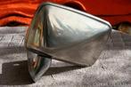 Van Opel Links compleet spiegel is chrome verstelbaar,, Ophalen of Verzenden, Gebruikt, Opel