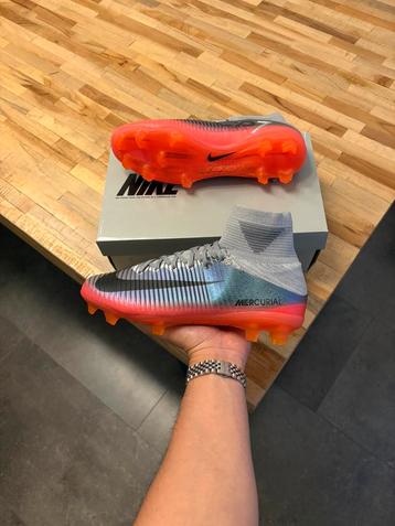 Nike Mercurial Superfly 5 CR7 FG (39 tm 45) beschikbaar voor biedingen
