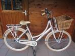 Batavus Diva Transportfiets, 7 Versnellingen, Framemaat 50, Fietsen en Brommers, Fietsen | Dames | Omafietsen, Ophalen, Zo goed als nieuw