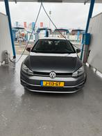 Volkswagen Golf 1.5 TSI 150pk 7-DSG 2019 Grijs, Stof, 1498 cc, Zwart, 4 cilinders