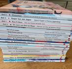 Sinterklaas boeken, Ophalen, Zo goed als nieuw