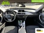 BMW 3-serie 318i |18"|Navi|PDC|NAP, Auto's, BMW, Automaat, Zwart, Origineel Nederlands, Bedrijf