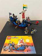 LEGO Castle 6057 Sea Serpent – compleet / goede staat, Ophalen of Verzenden, Zo goed als nieuw, Complete set, Lego