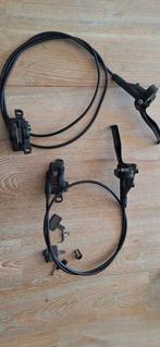 Dutch ID , shimano remmen, Ophalen of Verzenden, Zo goed als nieuw