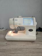 Brother Galaxie 2100 Naaimachine, Hobby en Vrije tijd, Naaimachines en Toebehoren, Ophalen, Zo goed als nieuw, Naaimachine, Brother
