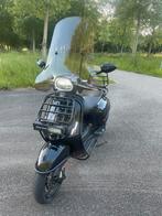 Vespa Sprint 2019 brom bom vol opties 45KM, Gebruikt, Overige modellen, Maximaal 45 km/u, Ophalen of Verzenden