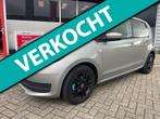 Skoda Citigo 1.0 Greentech Ambition SPORT, Voorwielaandrijving, Stof, Gebruikt, 60 pk