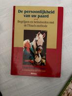 L. Tellington-Jones - De persoonlijkheid van uw paard, Ophalen of Verzenden, Zo goed als nieuw, Paarden of Pony's, L. Tellington-Jones