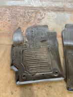 Toyota Corolla TS rubber mattenset, Auto diversen, Automatten, Ophalen of Verzenden, Gebruikt