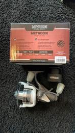 Nieuwe Mivardi methodix 5000 baitrunner, Watersport en Boten, Ophalen, Zo goed als nieuw, Molen