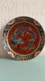 Chinees wandbordje, Ophalen of Verzenden