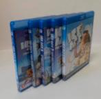 ICE AGE ( Deel 1 t/m 5 ), Cd's en Dvd's, Ophalen of Verzenden, Zo goed als nieuw, Tekenfilms en Animatie