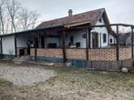 Te koop in midden Hongarije woning met gastenverblijf, Huizen en Kamers, Buitenland, Woonhuis, Overig Europa, Landelijk