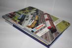 Roco modeltrein boekjes, Ophalen of Verzenden, Gebruikt, Boek, Tijdschrift of Catalogus, Roco