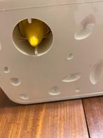 FroliCat Cheese, Dieren en Toebehoren, Ophalen of Verzenden, Gebruikt, Intelligentiespeelgoed