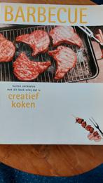 Barbecue - Creatief Koken, Tapas, Hapjes en Dim Sum, Ophalen of Verzenden, Overige gebieden, Onbekend