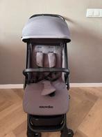 Easywalker Miley2 - heel conpact en lichtgewicht, Ophalen, Zo goed als nieuw, Overige merken, Verstelbare rugleuning