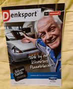 Denksport Puzzelboek - Nieuwstaat, Boeken, Ophalen of Verzenden, Nieuw, Onbekend, Catalogus