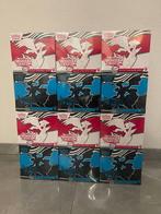Pokemon White Flare en Black Bolt Elite Trainer Box, Ophalen of Verzenden, Nieuw, Overige typen