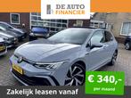 Volkswagen Golf 1.5 eTSI 150pk R-Line € 24.850,00, Nieuw, Origineel Nederlands, Zilver of Grijs, 5 stoelen