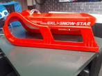 Snowstar slee, Kinderen en Baby's, Speelgoed | Buiten | Sleeën, Ophalen of Verzenden, Zo goed als nieuw