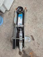 Hydraulische krik, Ophalen, Gebruikt, Hydraulisch, Garagekrik