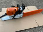 Stihl MS 462C Kettingzaag nieuw, Doe-het-zelf en Verbouw, Gereedschap | Zaagmachines, Ophalen of Verzenden, Nieuw, 1200 watt of meer
