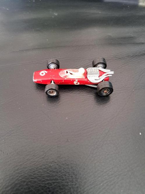 Bestbox Ferrari Formule 1 - Made in Holland, Antiek en Kunst, Antiek | Speelgoed, Ophalen of Verzenden