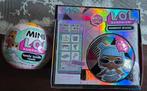 LOL Surprise! Mini Family & Winter Chill Hangout Spaces, Ophalen of Verzenden, Nieuw, Overige typen