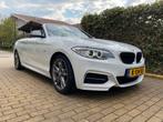 BMW M240i Cabrio | 3.0 |, Auto's, BMW, Automaat, Achterwielaandrijving, Zwart, Cabriolet