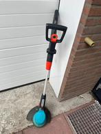 Gardena kantjesmaaier / trimmer, Ophalen, Gebruikt, 10 tot 30 cm, Elektrisch