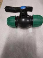 PE Kogelkraan 50mm - Nieuw in Verpakking, Ophalen of Verzenden