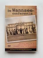 De Wannseeconferentie - DVD, Cd's en Dvd's, Zo goed als nieuw, Verzenden