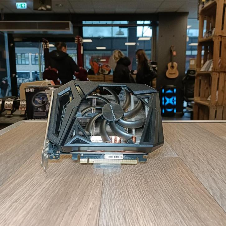 ASRock PG X Radeon RX590 8G OC grafische kaart, Computers en Software, Videokaarten, Zo goed als nieuw