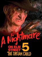 Freddy krueger posters gezocht, Ophalen of Verzenden, A1 t/m A3, Film en Tv