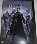 Dvd *** MATRIX ***, Cd's en Dvd's, Vanaf 12 jaar, Ophalen of Verzenden, Zo goed als nieuw, Actie
