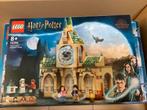 Nieuw LEGO Harry Potter Zweinstein Ziekenhuisvleugel - 76398, Ophalen, Nieuw, Complete set, Lego