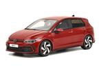 Volkswagen Golf 8 GTI OTTO Models (55), Ophalen of Verzenden, Nieuw, Auto, OttOMobile